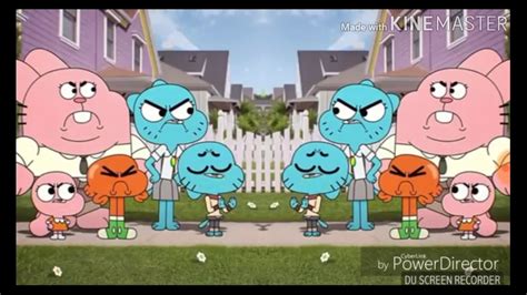 amazing world of gumball full episodes|FULL EPISODE: The Console .